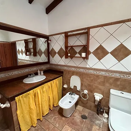 Casa El Sato