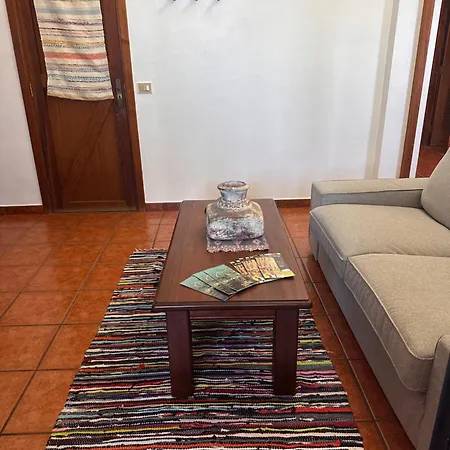 דירה Casa El Sato *