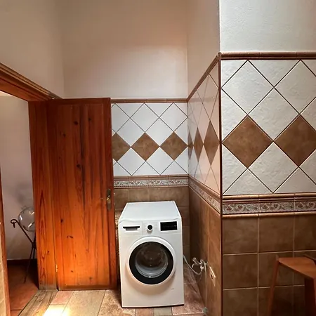 Casa El Sato * Echedo