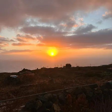 公寓 Casa El Sato *