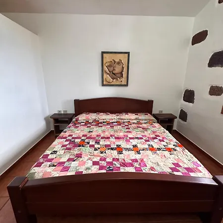 公寓 Casa El Sato Echedo