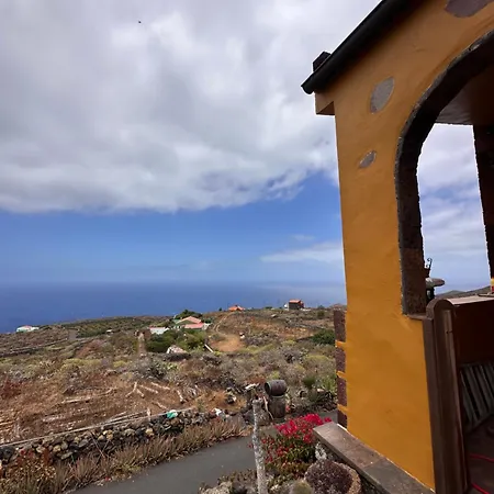 Casa El Sato 公寓 Echedo