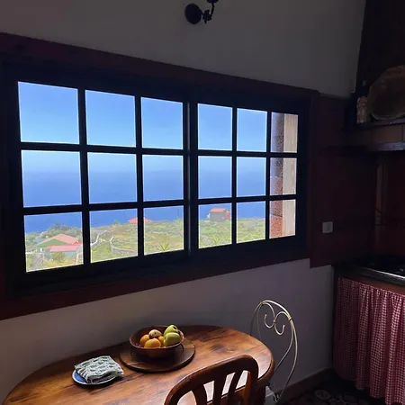 דירה Casa El Sato Echedo