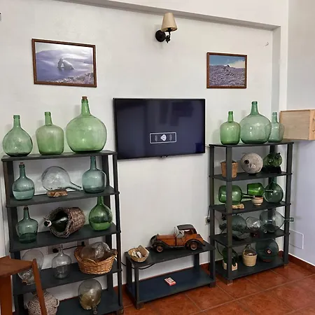 Casa El Sato דירה