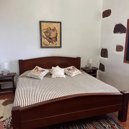 Casa El Sato Echedo