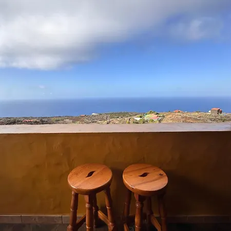 Casa El Sato Lejlighed Echedo