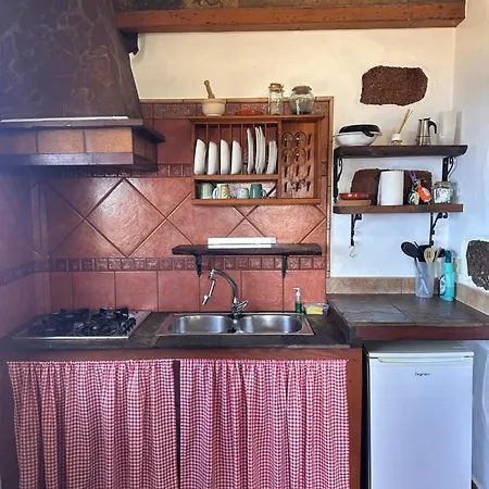 Casa El Sato Lejlighed