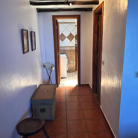 Casa El Sato Lejlighed *