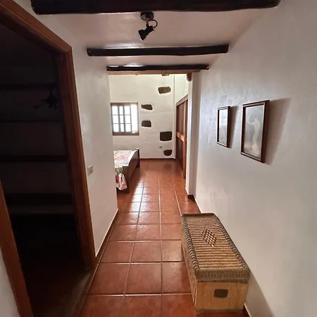 Apartment Casa El Sato *