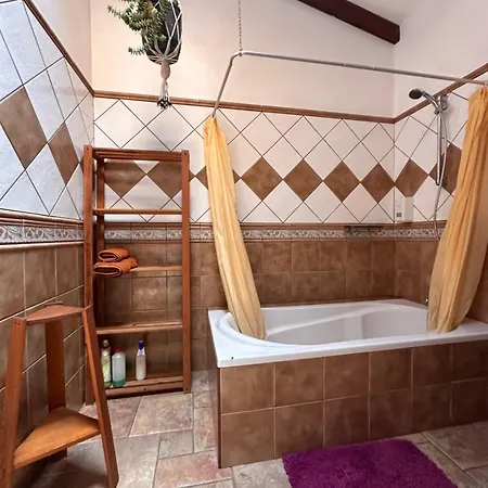 Lejlighed Casa El Sato Echedo