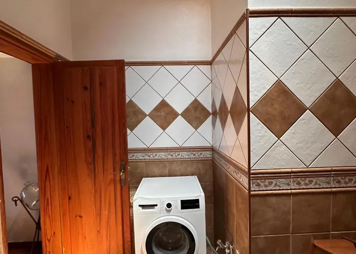 Casa El Sato * Echedo