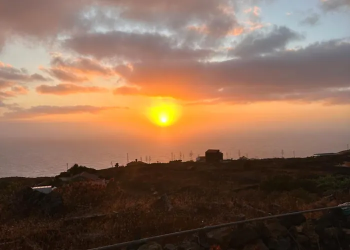 דירה Casa El Sato *